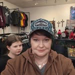 Robin Raley - @whyterobin76 - Instagram