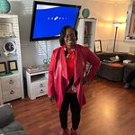 Robin Cremedy Randolph - @hrrandolph - Instagram