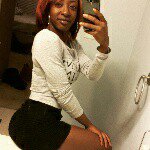 Robin Randolph - @_lilbit_91 - Instagram