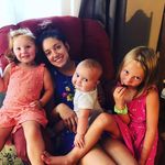 Robin Randolph - @randolphrf - Instagram