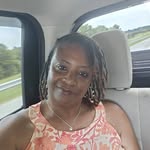 Robin Randolph-Davis - @flyrobinfly_68 - Instagram
