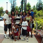 Robin Ransome - @robinransome - Instagram