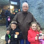 Robin Ratcliffe - @ratcliffe9353 - Instagram