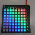 Robin Rausch - @launchpadmusiclive - Instagram