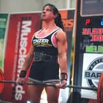 ROBIN RAY - @phoenix_powerlifting - Instagram