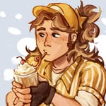 Robin/Ray - @_starraydraws_ - Instagram