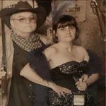 Robin Bourell - @robinbourellrayburn - Instagram