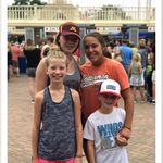 Reagan Amy Rodberg - @reagan_and_robin - Instagram