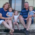 Robin Holt Reagan - @robincorb - Instagram