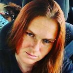 Robin Reagan/ Rose - @robin.zackary - Instagram