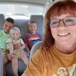 Robin Reasoner - @robinreasoner - Instagram