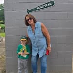 Robin Patton Rector - @robinneff1962 - Instagram