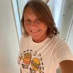 Robin Dennison Redmon - @happygaga08 - Instagram