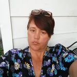 Robin Redmon-Morris - @teresiarobin - Instagram