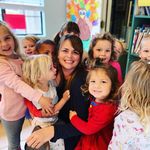 Robin Reed - @rugratspreschool - Instagram