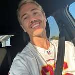 Robin Reed - @rewrittenrobin - Instagram