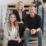Kevin Kinney & Robin & Sophie Renwick - @kinneyandrenwickrealestate - Instagram