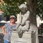 Robin Renwick Cummings - @trcummings55 - Instagram
