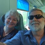 Robin Renwick-Hand - @robinlinn2 - Instagram