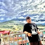 Robin Rey Darauay - @rr_patola - Instagram