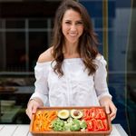 Robin Rhine McDonald | Christian Nutrition Coach - @robin_rhinemcd - Instagram