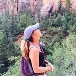 Robin Rhoades - @robinrhoades80 - Instagram