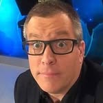 Robin Rickard - @patrickalberto46 - Instagram