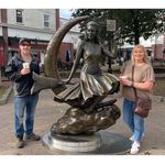 Robin  Ridgeway - @robin_ridge2000 - Instagram