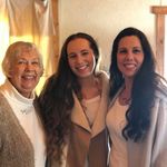Robin Corwin Ridgeway - @brettridgeway - Instagram