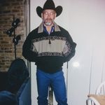 Robin Ridgeway - @ridgeway9150 - Instagram