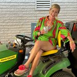 Robin Ridgeway Ladik - @rsquaredac - Instagram