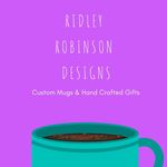 Ridley Robinson Designs - @ridley_robinson - Instagram