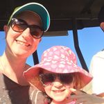 Robyn Ridley - @mrsawesome - Instagram