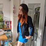 Robyn Ridley - @robynvridley - Instagram