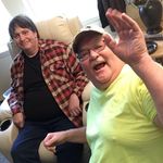Robin Grimes - @robin.grimes.520 - Instagram