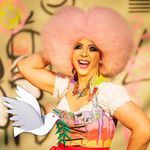 Robin Ring - @robinringdivine - Instagram