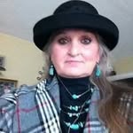 Robin Buchanan Ripley - @ripleyrobin - Instagram