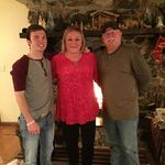 Robin Lynne Ritchey-Tyra - @rockinrobintyra - Instagram
