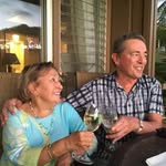 Robin Ritchie - @robininlahaina - Instagram