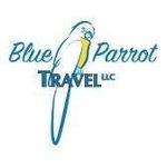 Robin Ritchie - @blue_parrot_travel - Instagram