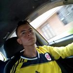 Robin Rivas - @robinrivas8 - Instagram