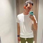 Robin Rivas - @antoniorivas_24 - Instagram