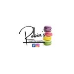 Robin Roach - @robinsjustdessertssc - Instagram