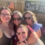 Robin Roach Wright - @robin_wright72 - Instagram