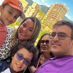 Robinson Arreaza - @robinroach - Instagram