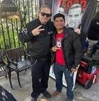 Robin Robles - Facebook
