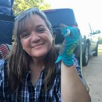 Robin Robles - @redrobin302002 - Instagram