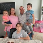 Robin Robles Wilson - @babybird126 - Instagram