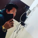 Robin RobSon - @je_ll_y_twin - Instagram