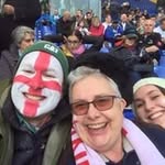 Robin Robson - @robdobtat - Instagram